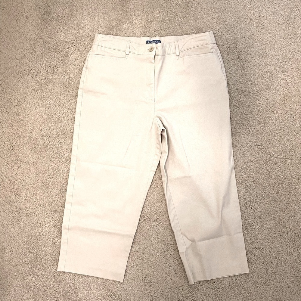Solutions Pants